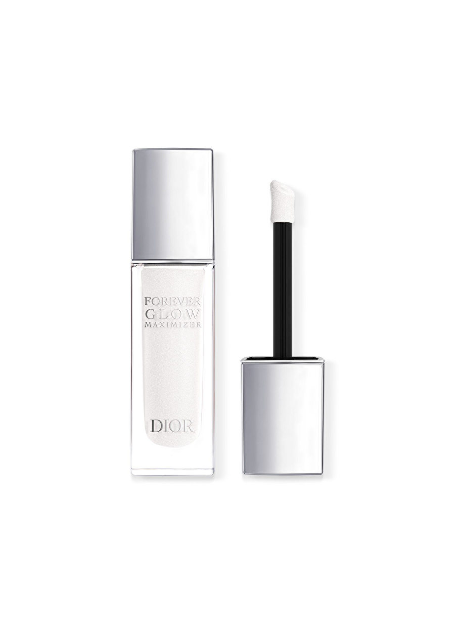 Dior Forever Glow Maximizer Likit Aydınlatıcı - 012 Pearly