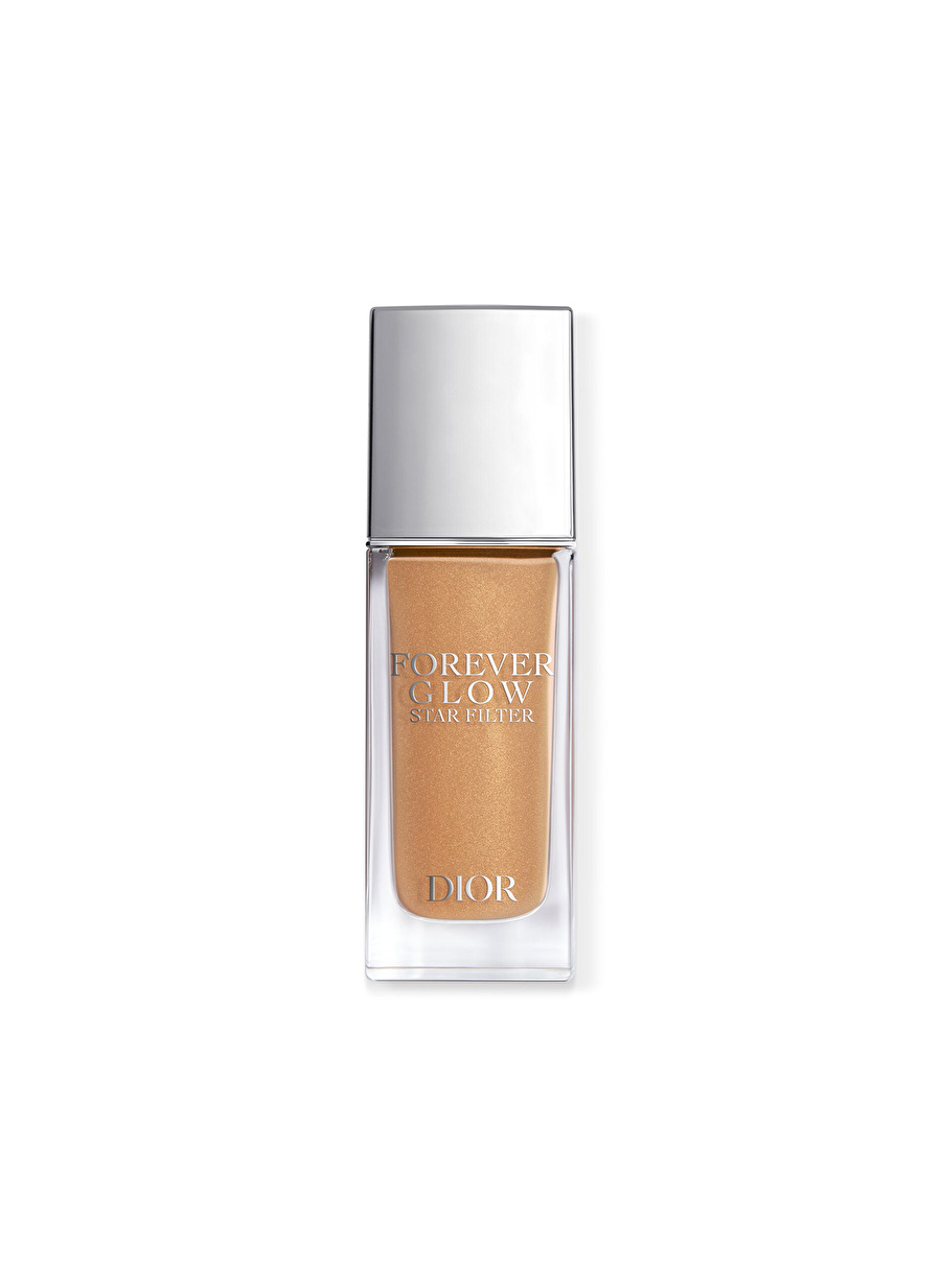 Dior Forever Glow Star Filter Aydınlatıcı - 4N