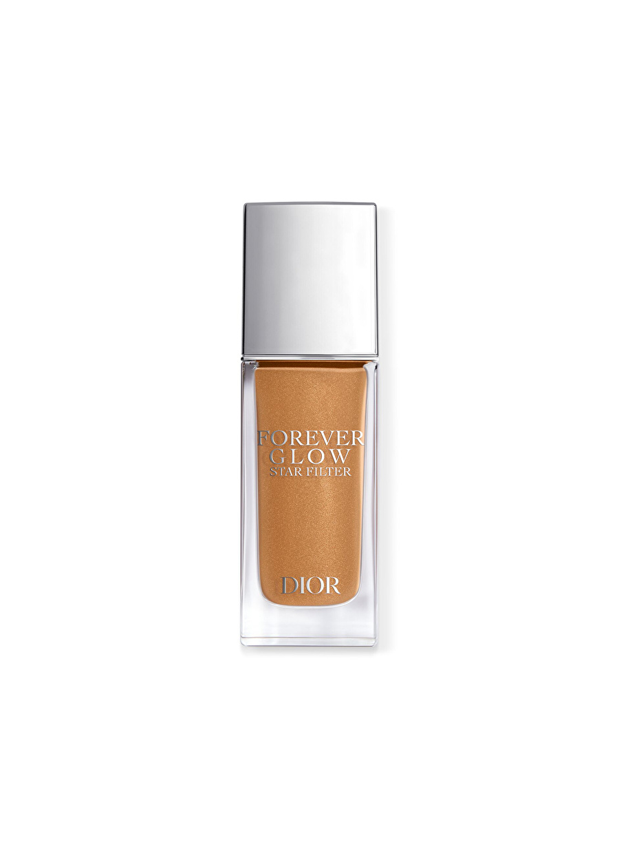 Dior Forever Glow Star Filter Aydınlatıcı - 5N