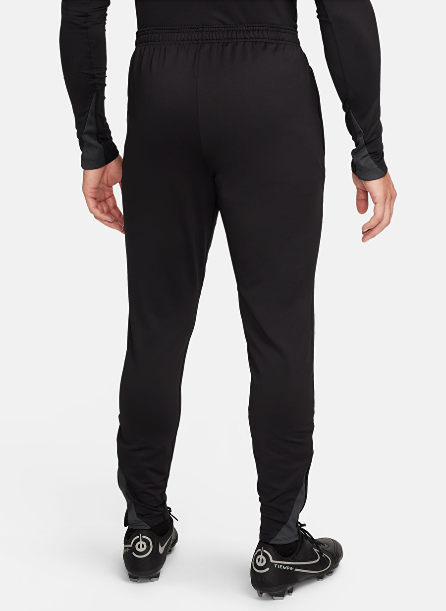 Nike Siyah Erkek Normal Bel Normal Kalıp Eşofman Altı FN2405-010 M NK DF STRK PANT KPZ _5