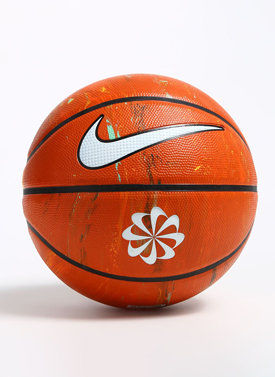 Nike Aksesuar Basketbol Topu
