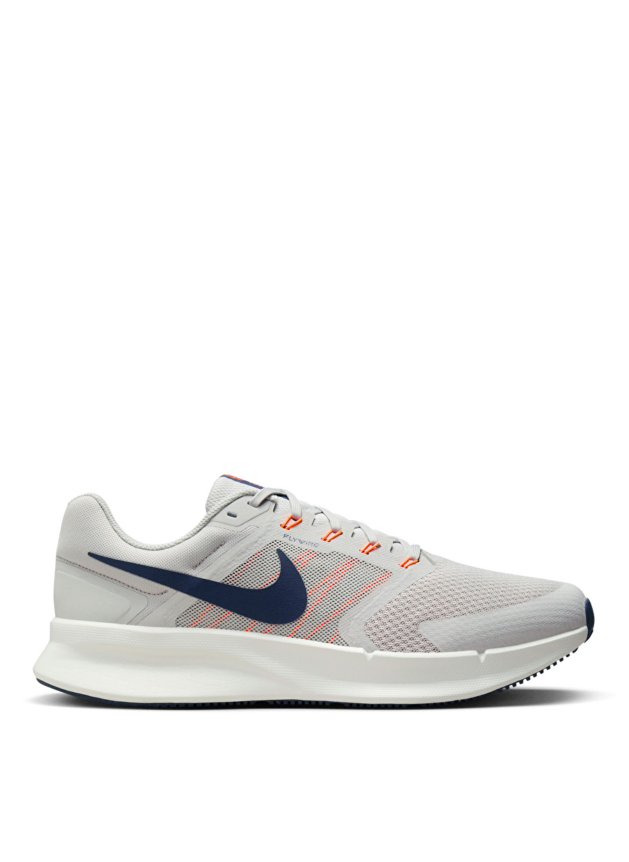 Nike Krem Erkek Koşu Ayakkabısı DR2695-009 NIKE RUN SWIFT 3