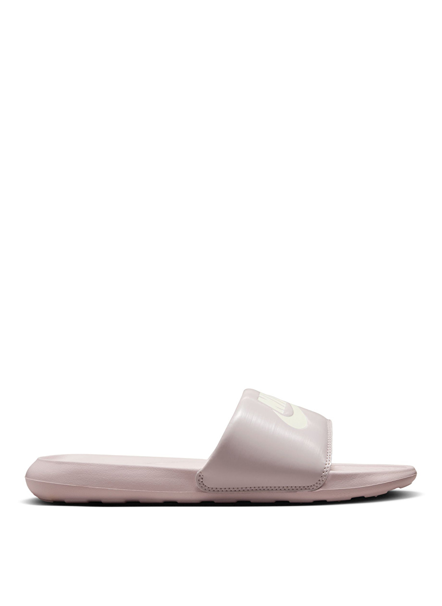 Nike Kadın Lila Terlik CN9677-008 W NIKE VICTORI ONE SLIDE