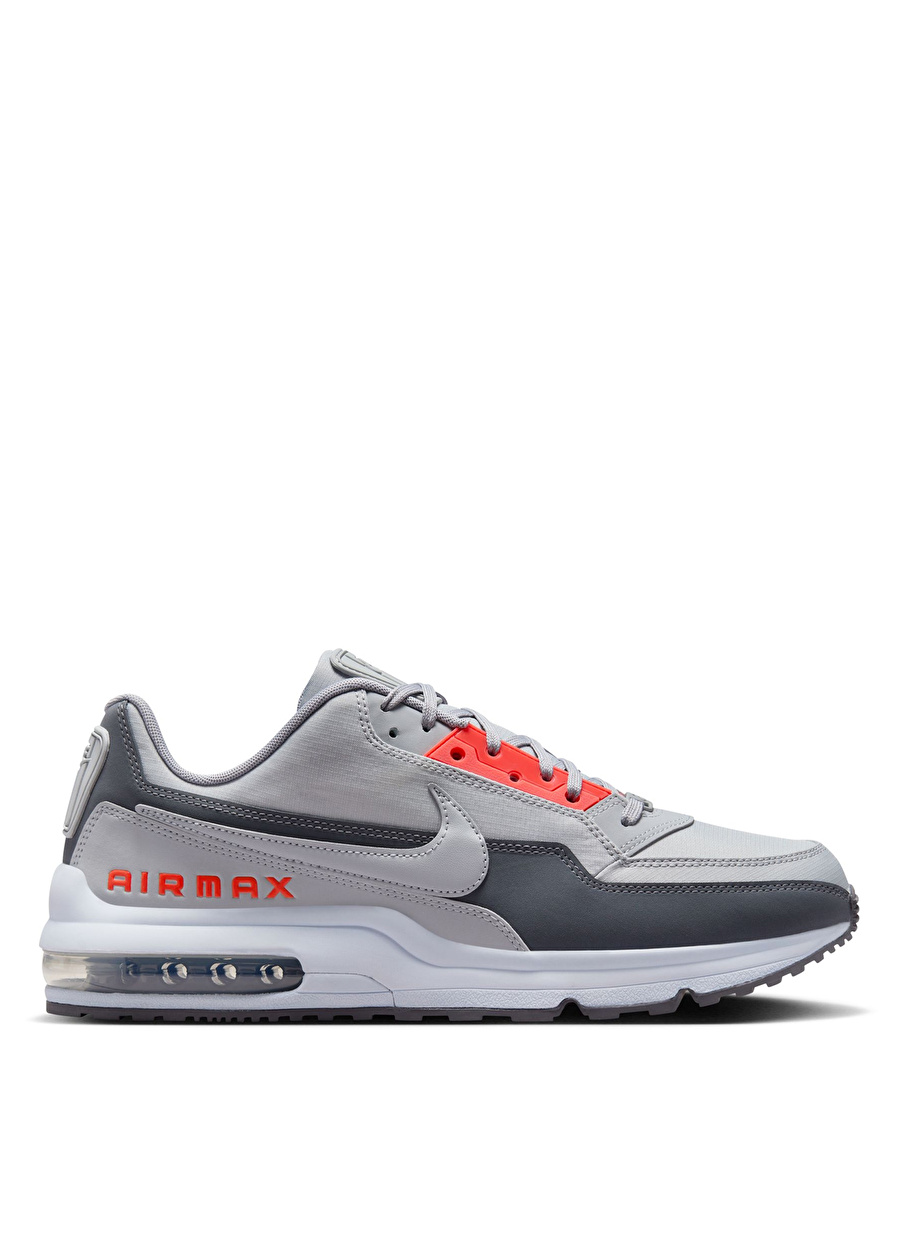  Gri Erkek Lifestyle Ayakkabı 695484-003 AIR MAX LTD 3 PREM  U327WRB-NB  