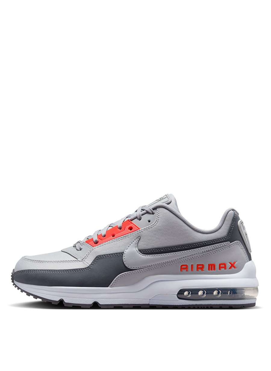  Gri Erkek Lifestyle Ayakkabı 695484-003 AIR MAX LTD 3 PREM  U327WRB-NB  _1