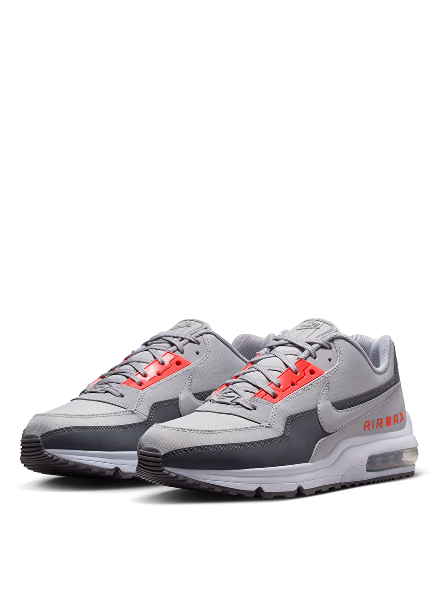  Gri Erkek Lifestyle Ayakkabı 695484-003 AIR MAX LTD 3 PREM  U327WRB-NB  _6