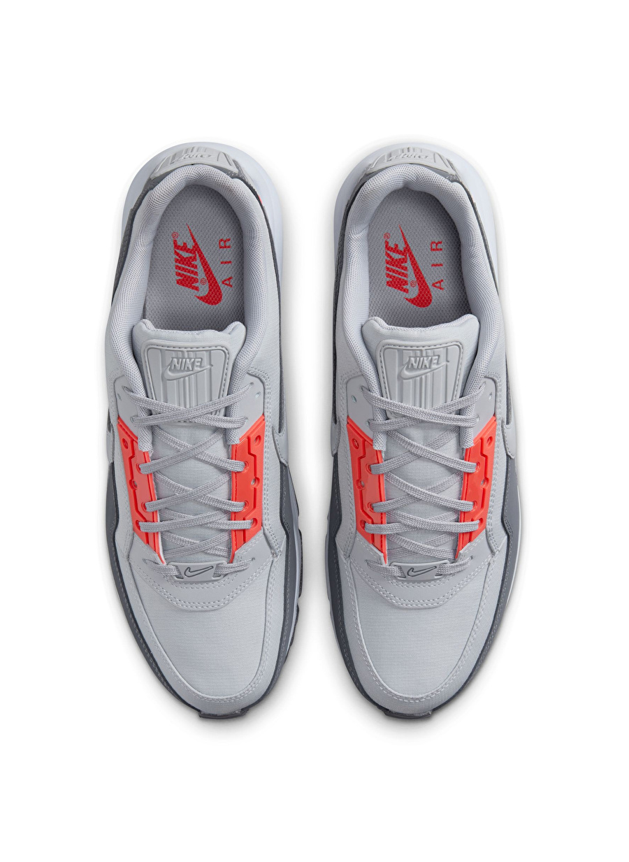  Gri Erkek Lifestyle Ayakkabı 695484-003 AIR MAX LTD 3 PREM  U327WRB-NB  _7