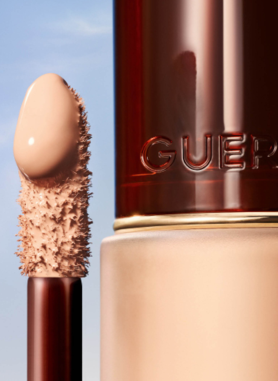 Guerlain TERRA 24 CONCEALER 1N Kapatıcı  _4