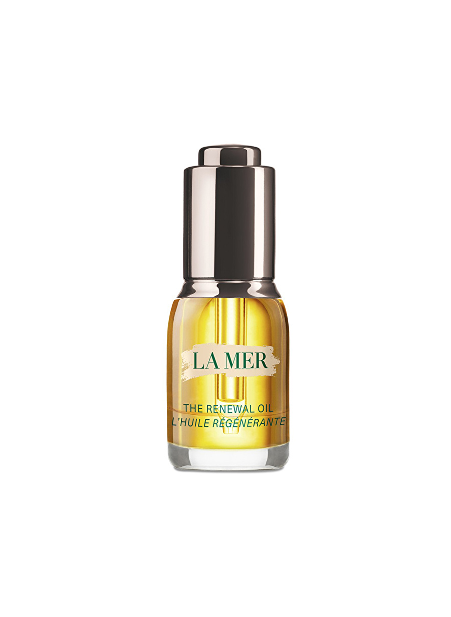 La Mer The Renewal Oil 15 ml Onarıcı Yağ