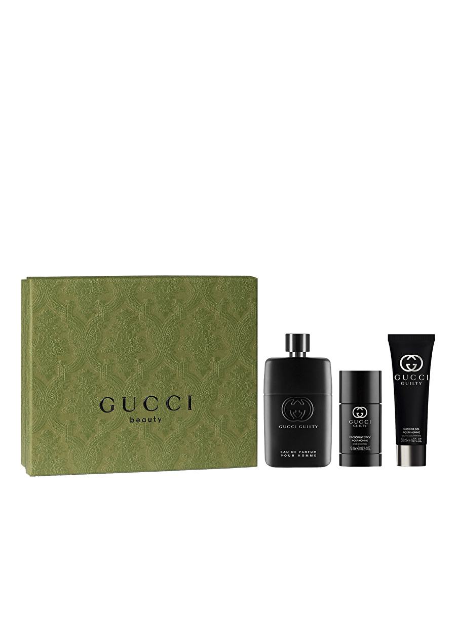 Gucci Parfüm Set