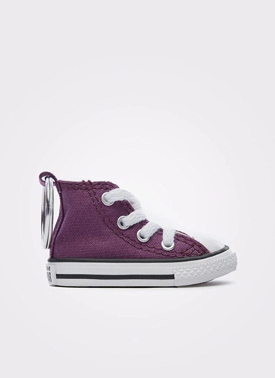 Converse Mor Unisex Anahtarlık K13297.500-Chuck Taylor Anahtarlık