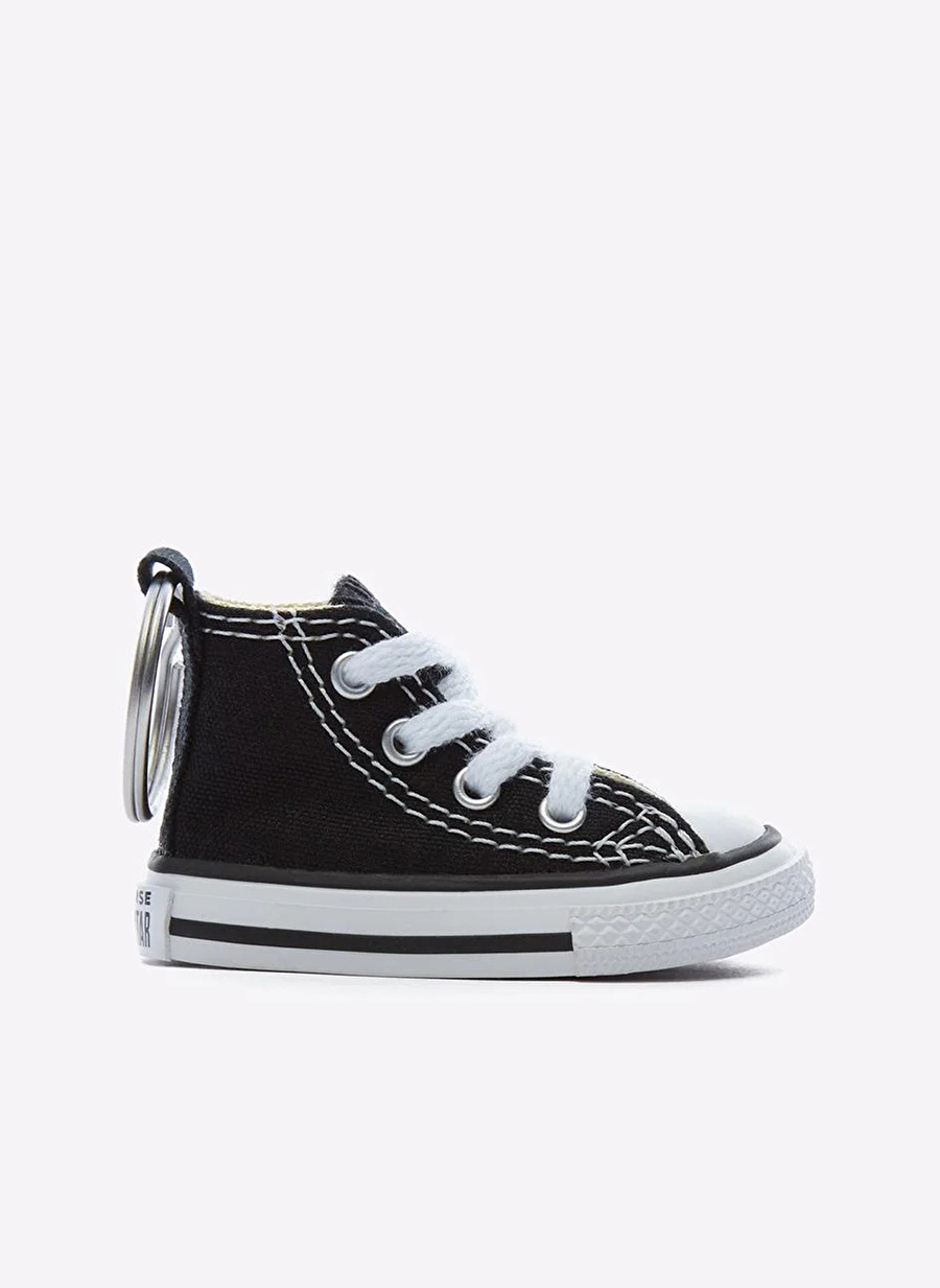 Converse Siyah Unisex Anahtarlık K10194.067-Chuck Taylor Anahtarlık