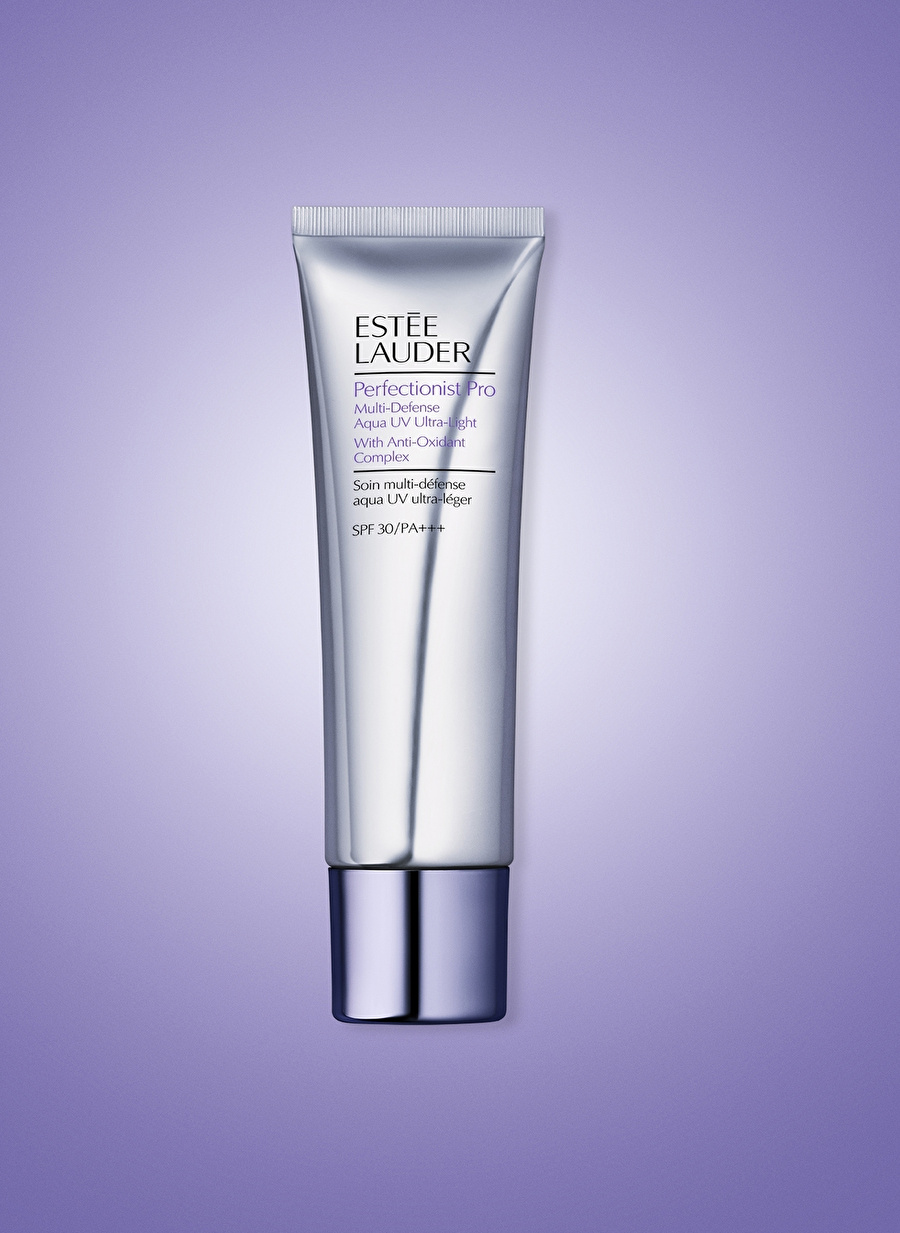 Estee Lauder Perfectionist Pro Güneş Kremi SPF50 30 ml_4