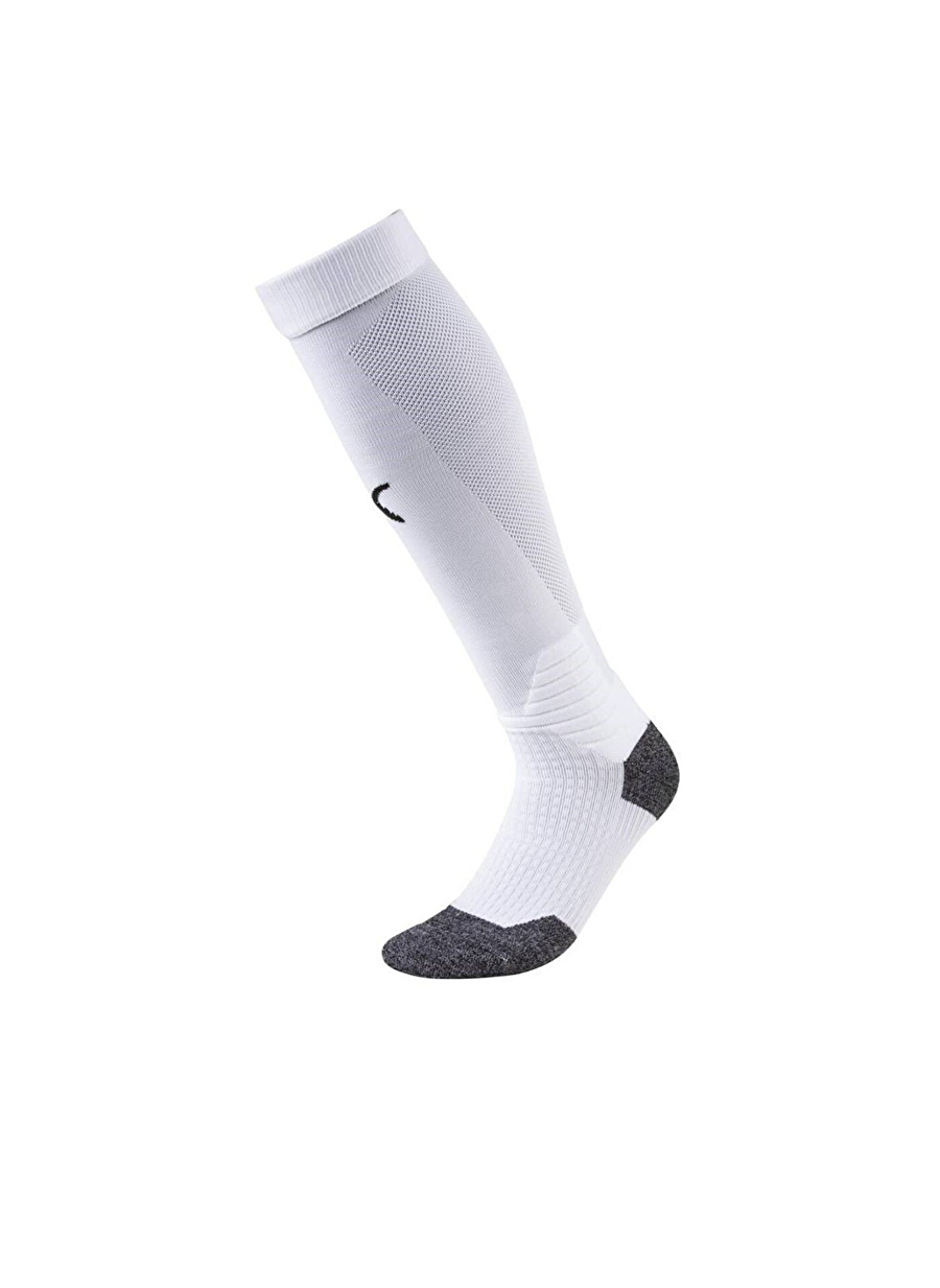 Puma 70343804-Team LIGA Socks Beyaz Erkek Çorap