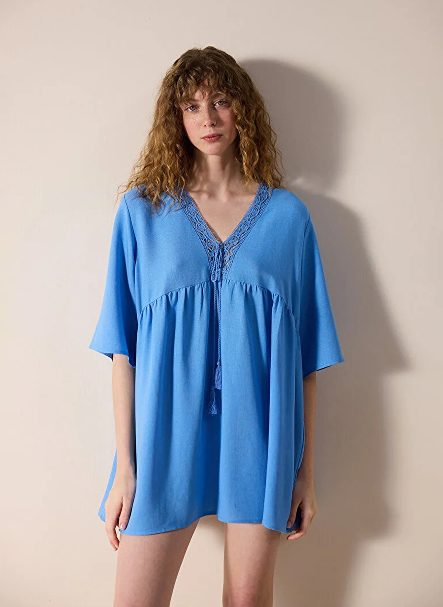 Penti Kaftan