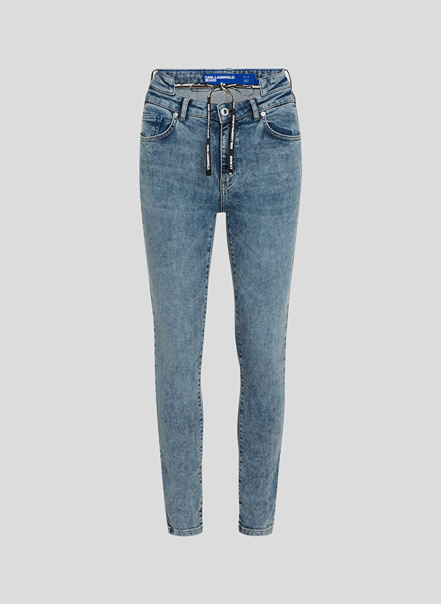 Karl Lagerfeld Jeans Denim Pantolon