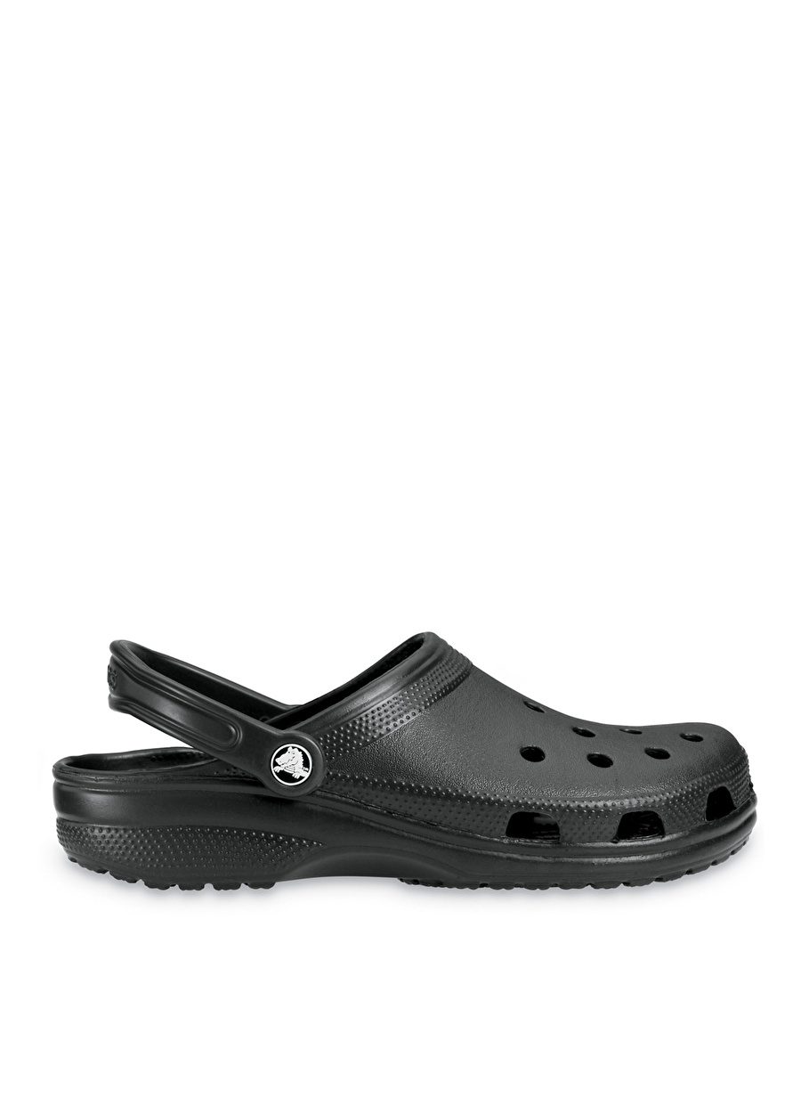 Crocs Siyah 10001 Classic Terlik