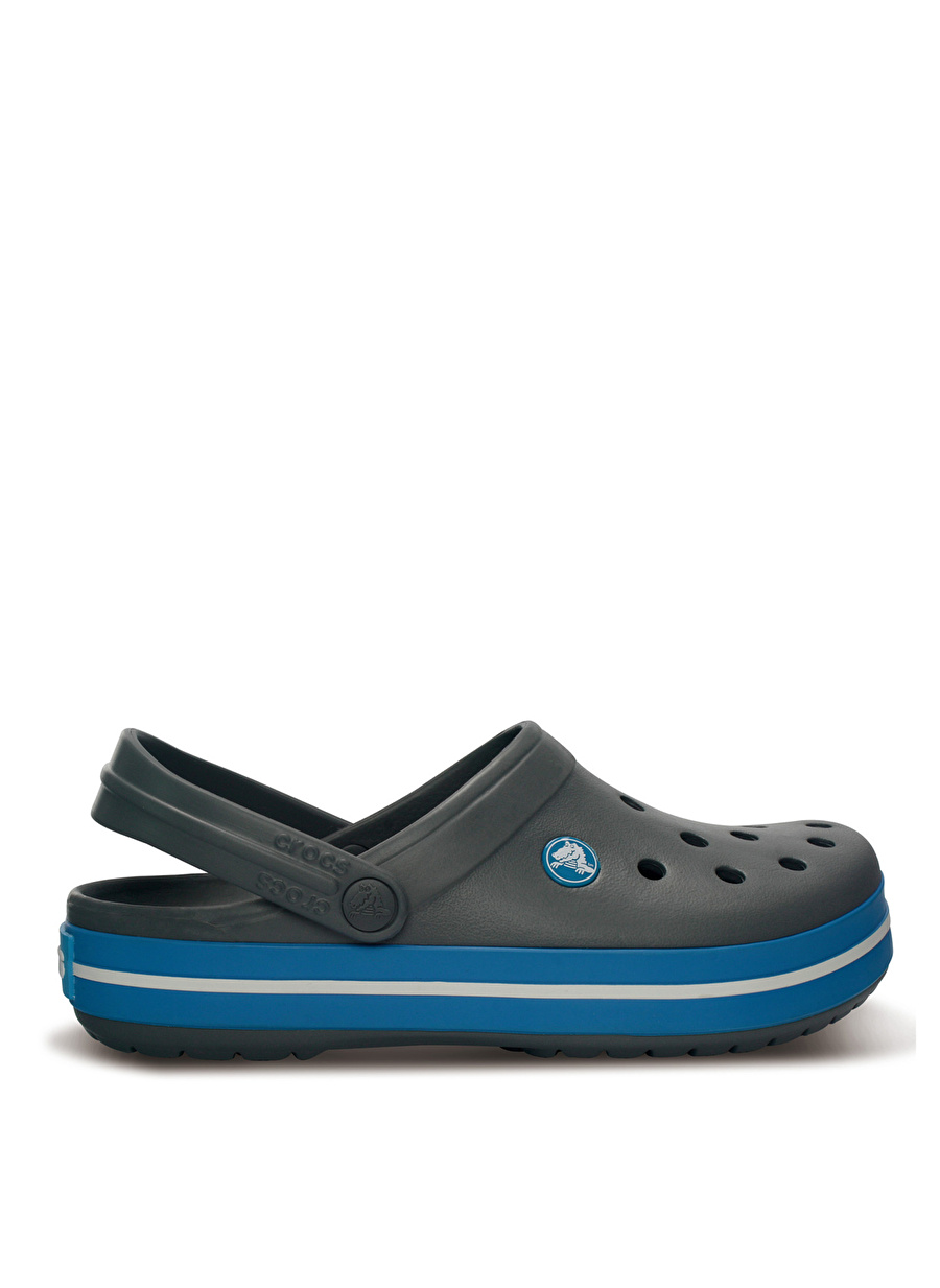 Crocs Antrasit 11016 Crocband Terlik