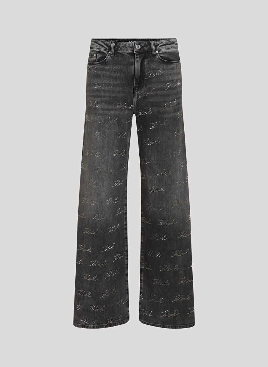 KARL LAGERFELD Denim Pantolon