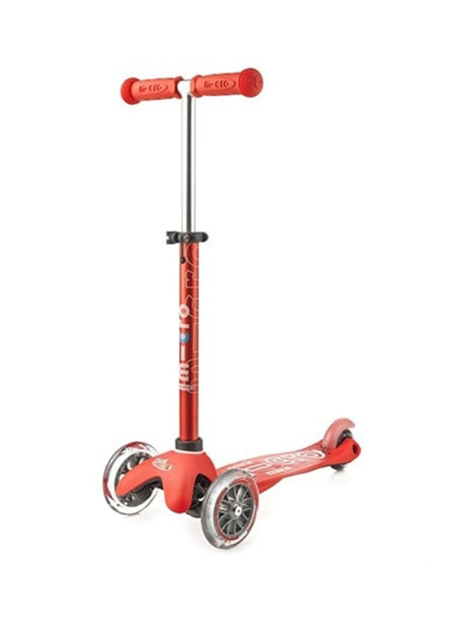 Micro Scooter