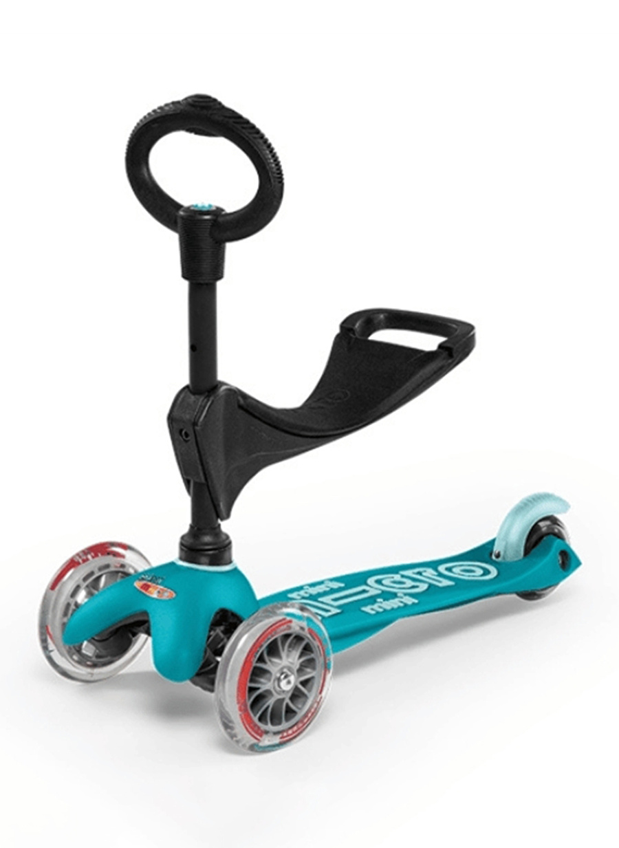 Micro Scooter