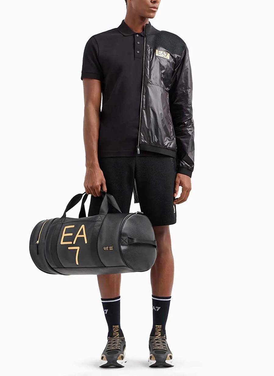 EA7 Polo T-Shirt