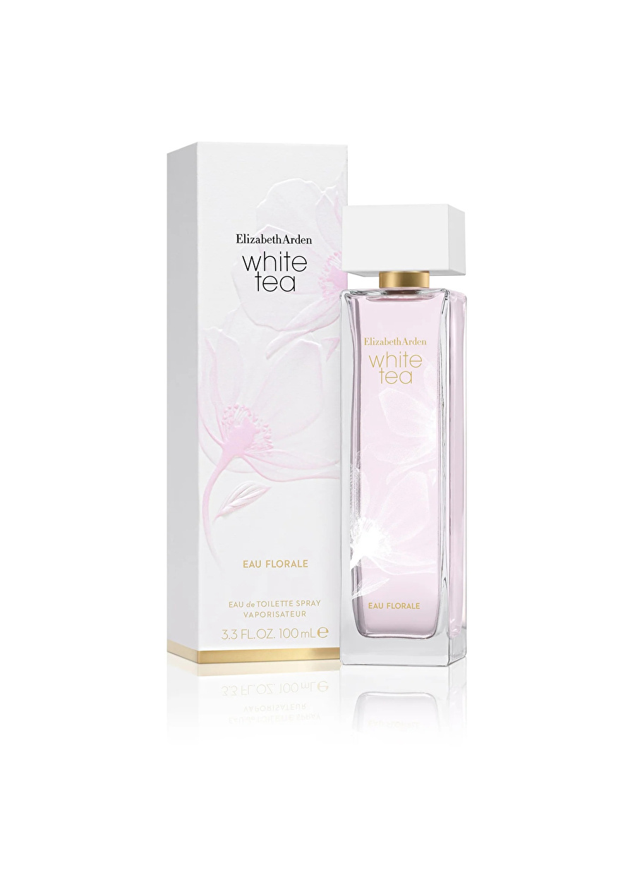 Elizabeth Arden White Tea Eau Florale Edt Parfüm 100 ml