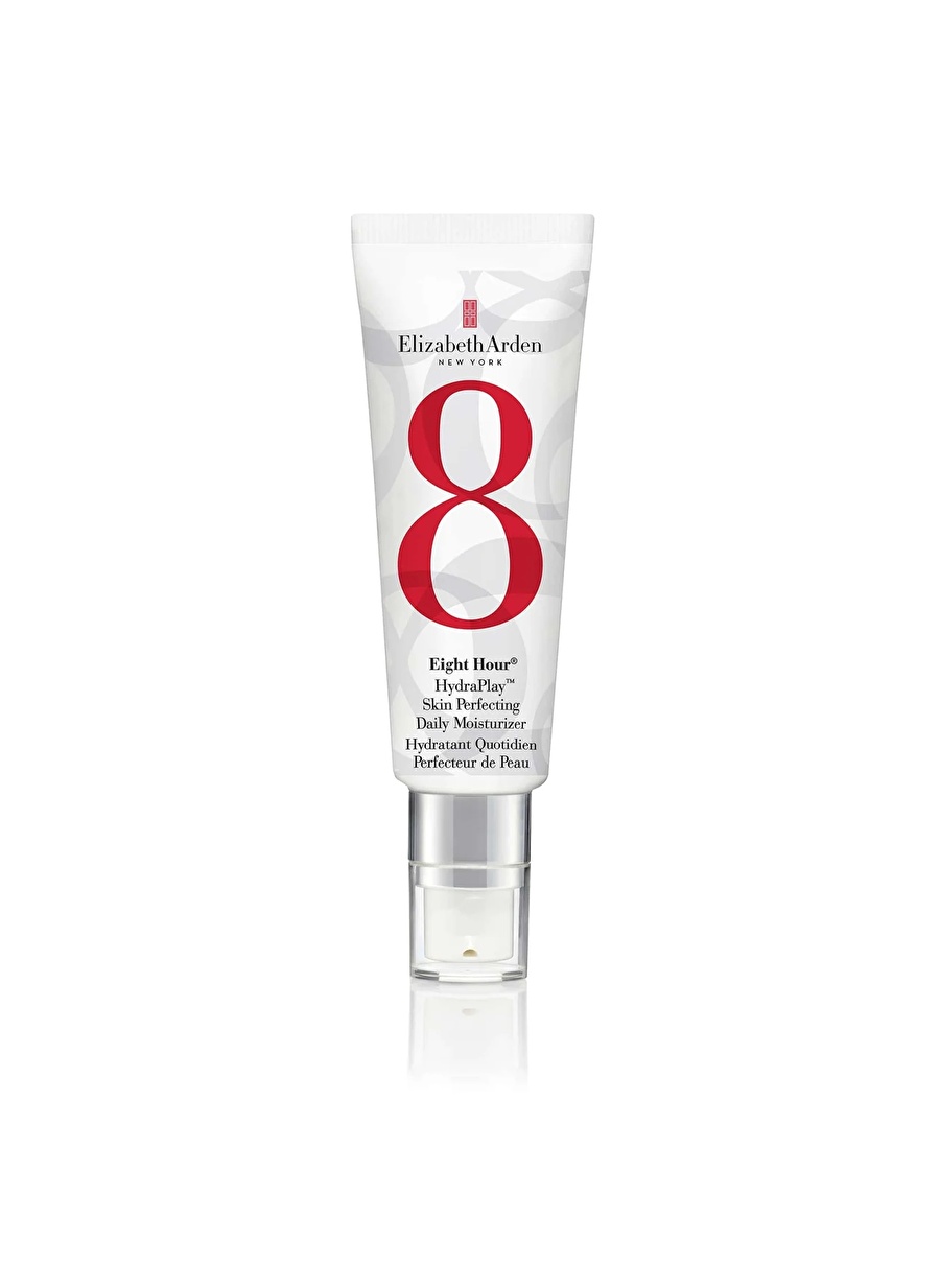 Elizabeth Arden Eight Hour Hydraplay Skin Perfect Daily Moisturizer 45 ml