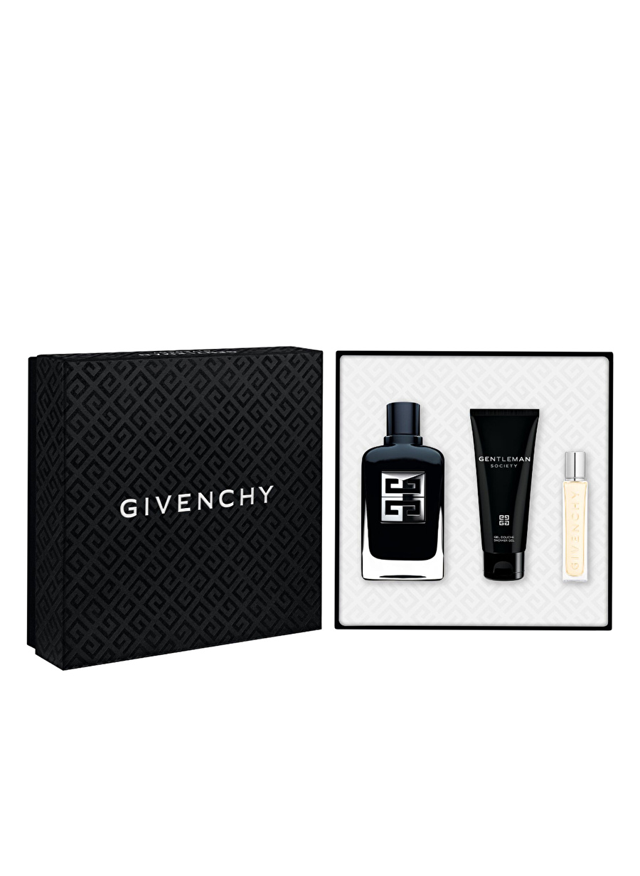 Givenchy Parfüm Set