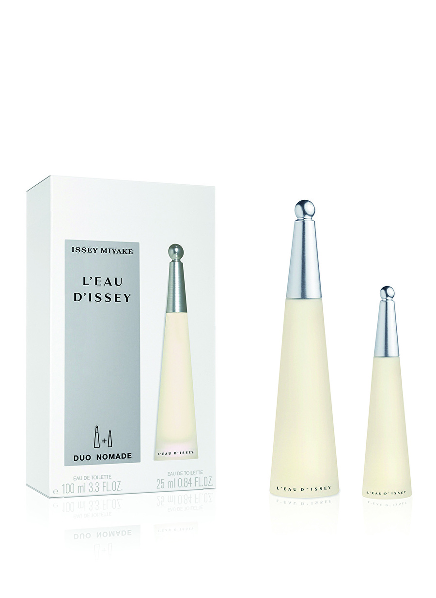 Issey Miyake Parfüm Set