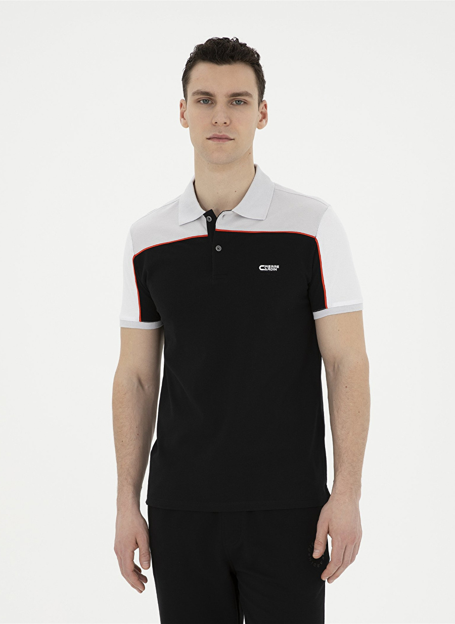 Pierre Cardin Polo T-Shirt