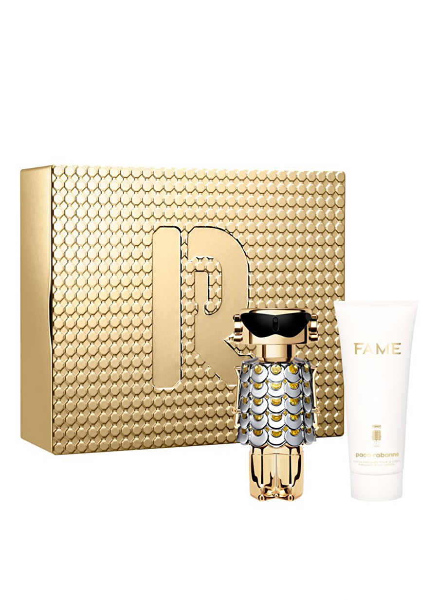 Paco Rabanne Parfüm Set