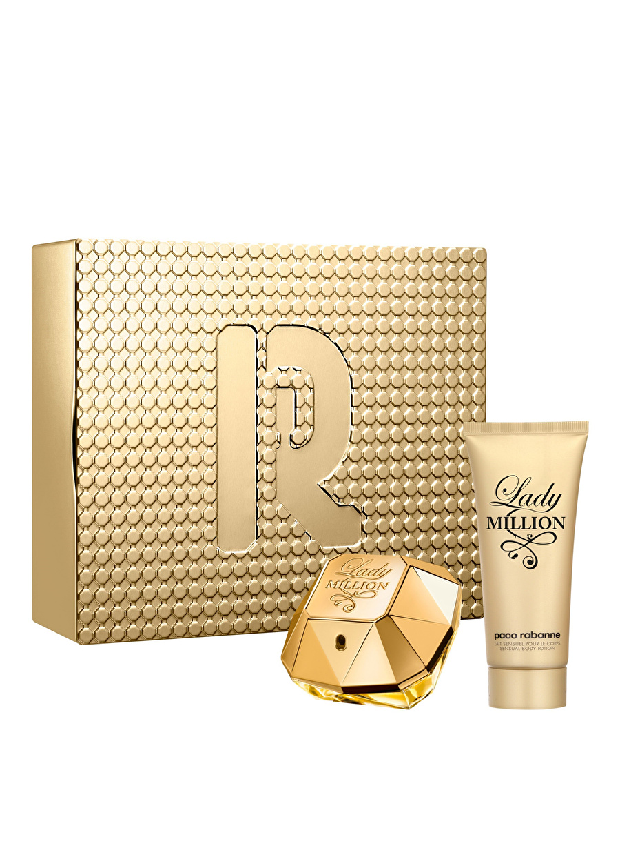 Paco Rabanne Parfüm Set