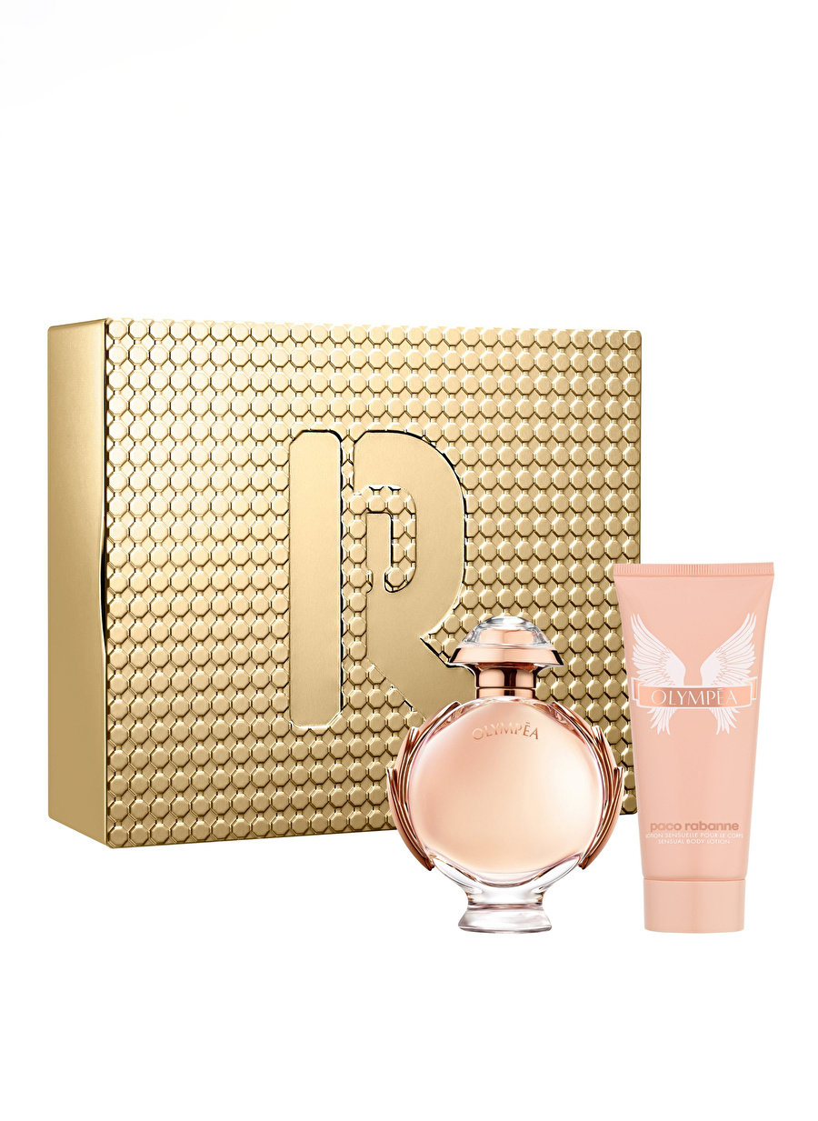 Paco Rabanne Parfüm Set