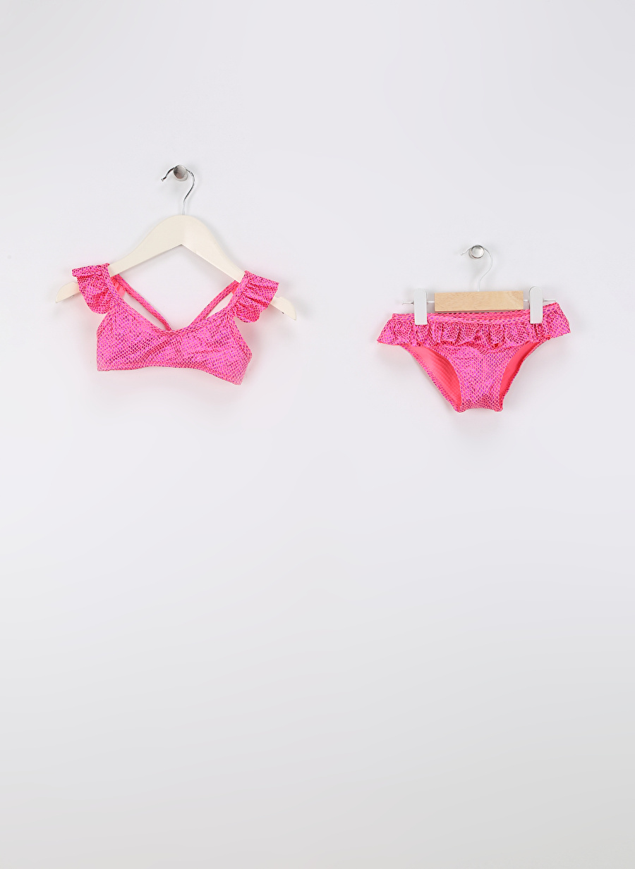 Slipstop Bikini Takım