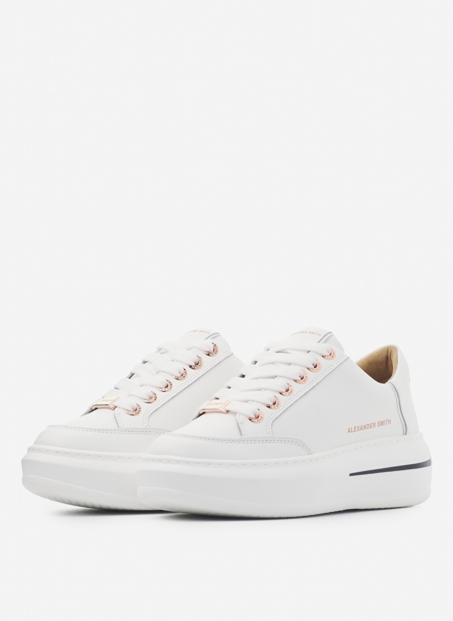 Alexander Smith Sneaker