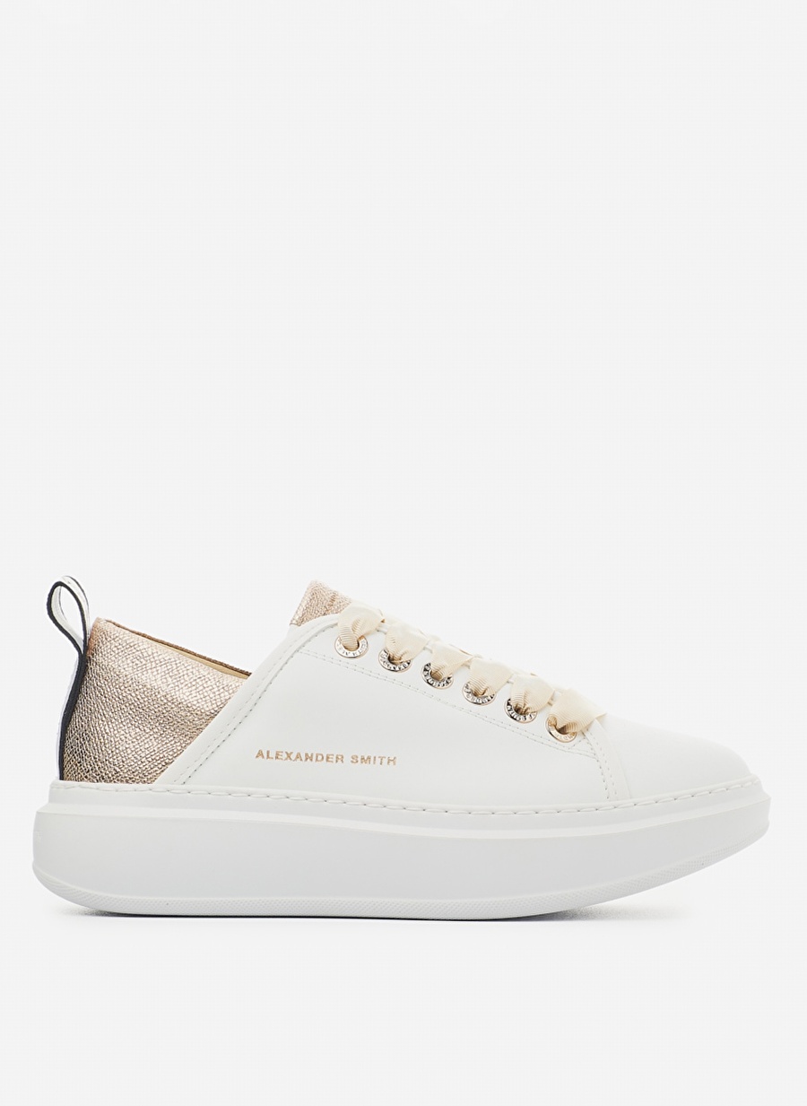 Alexander Smith Sneaker