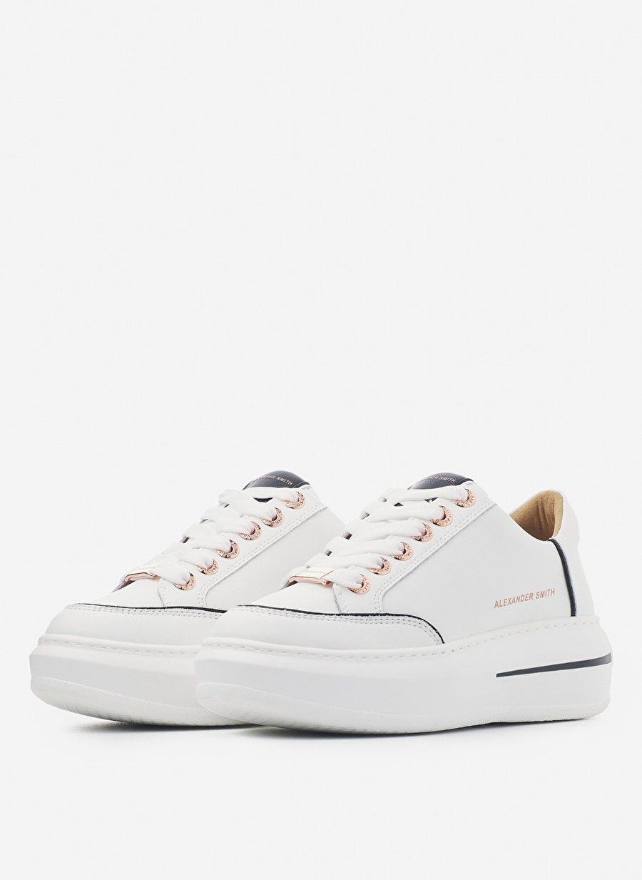 Alexander Smith Sneaker