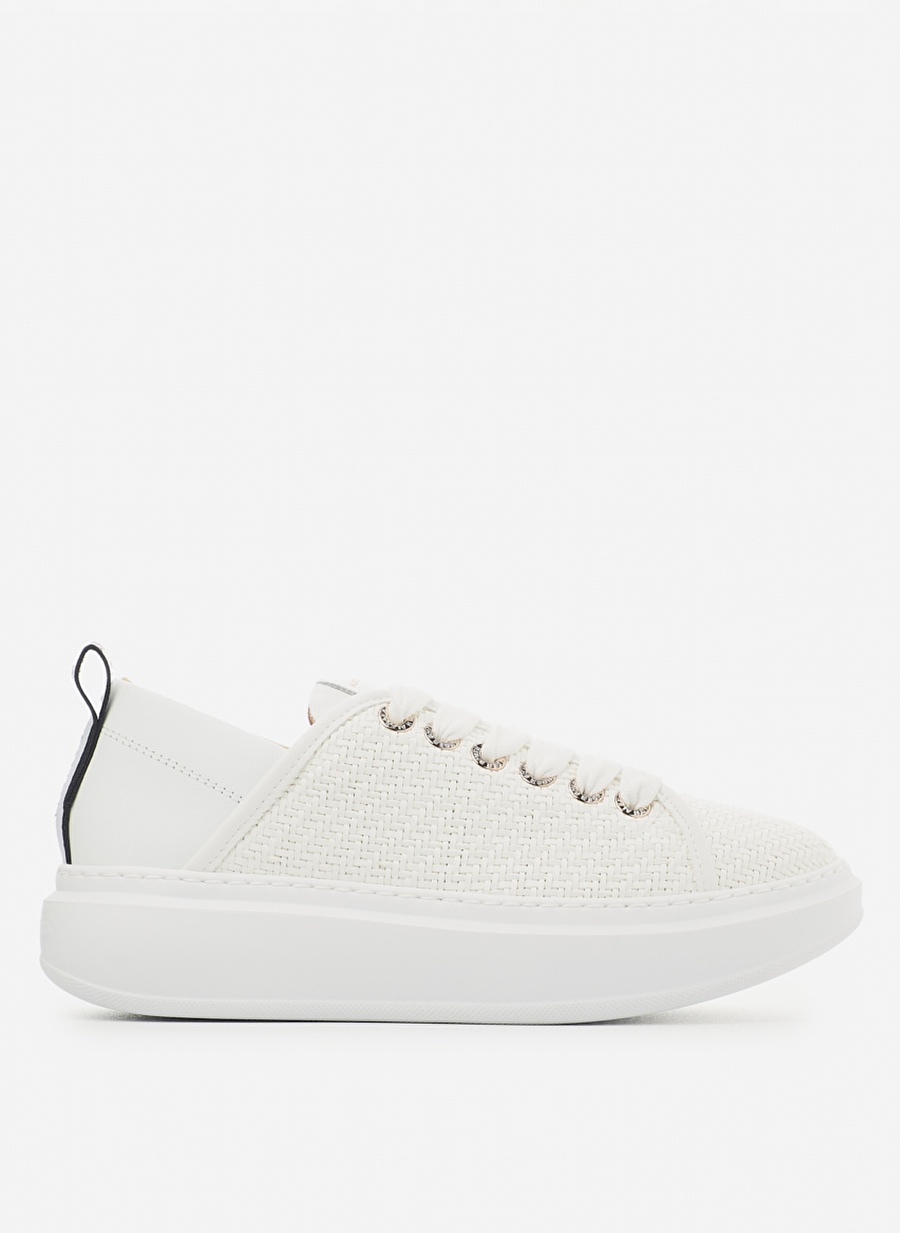 Alexander Smith Sneaker