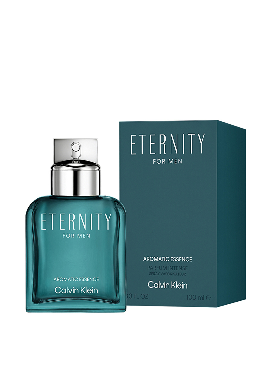 Calvin Klein Eternity Aromatic Essence Intense Erkek Parfüm 100 ML_1