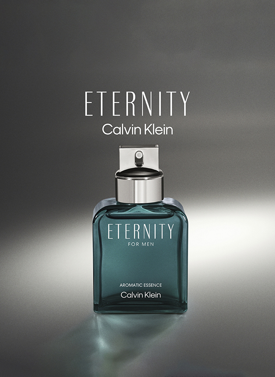 Calvin Klein Eternity Aromatic Essence Intense Erkek Parfüm 100 ML_2