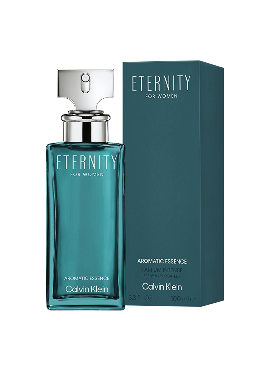 Calvin Klein Eternity Aromatic Essence Intense Kadın Parfüm 100 ML_1