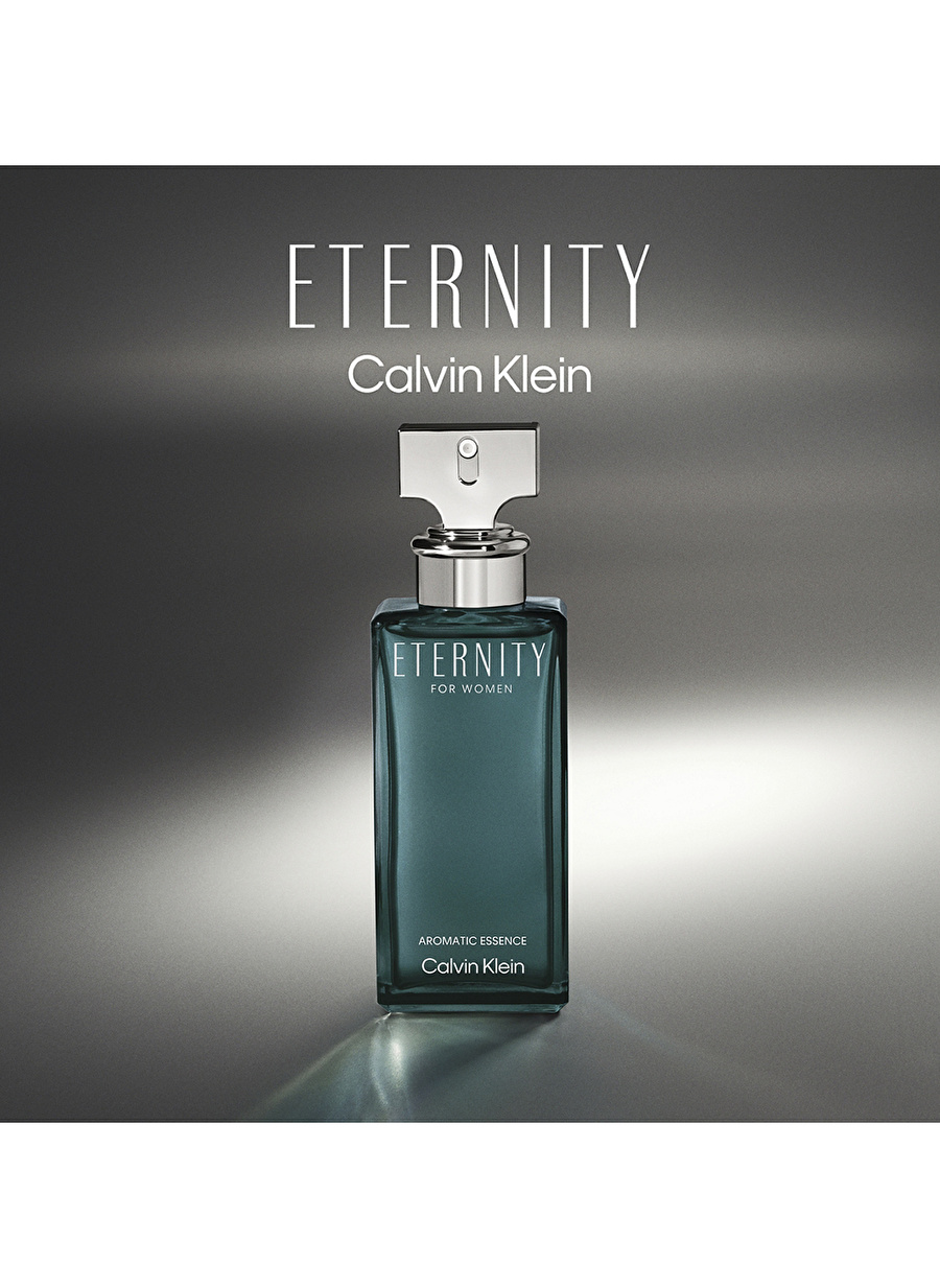 Calvin Klein Eternity Aromatic Essence Intense Kadın Parfüm 100 ML_2