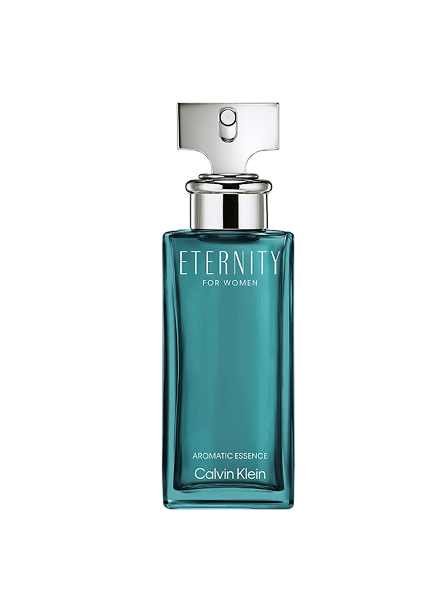 Calvin Klein Eternity Aromatic Essence Intense Kadın Parfüm 50 ML