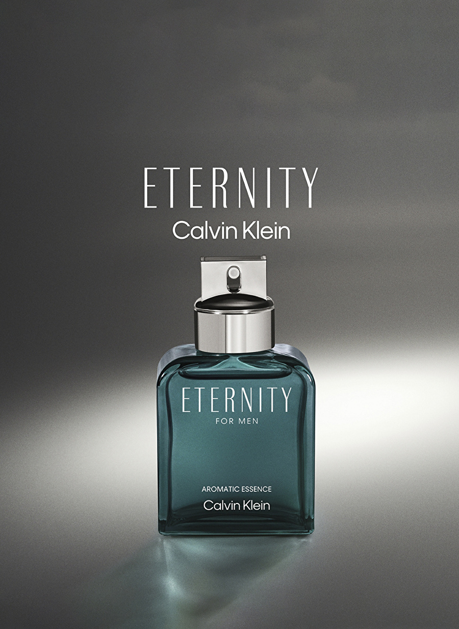 Calvin Klein Eternity Aromatic Essence Intense Erkek Parfüm 50 ML_2