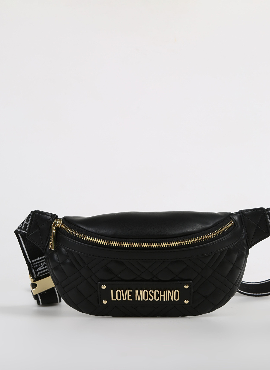 Love Moschino Bel Çantası