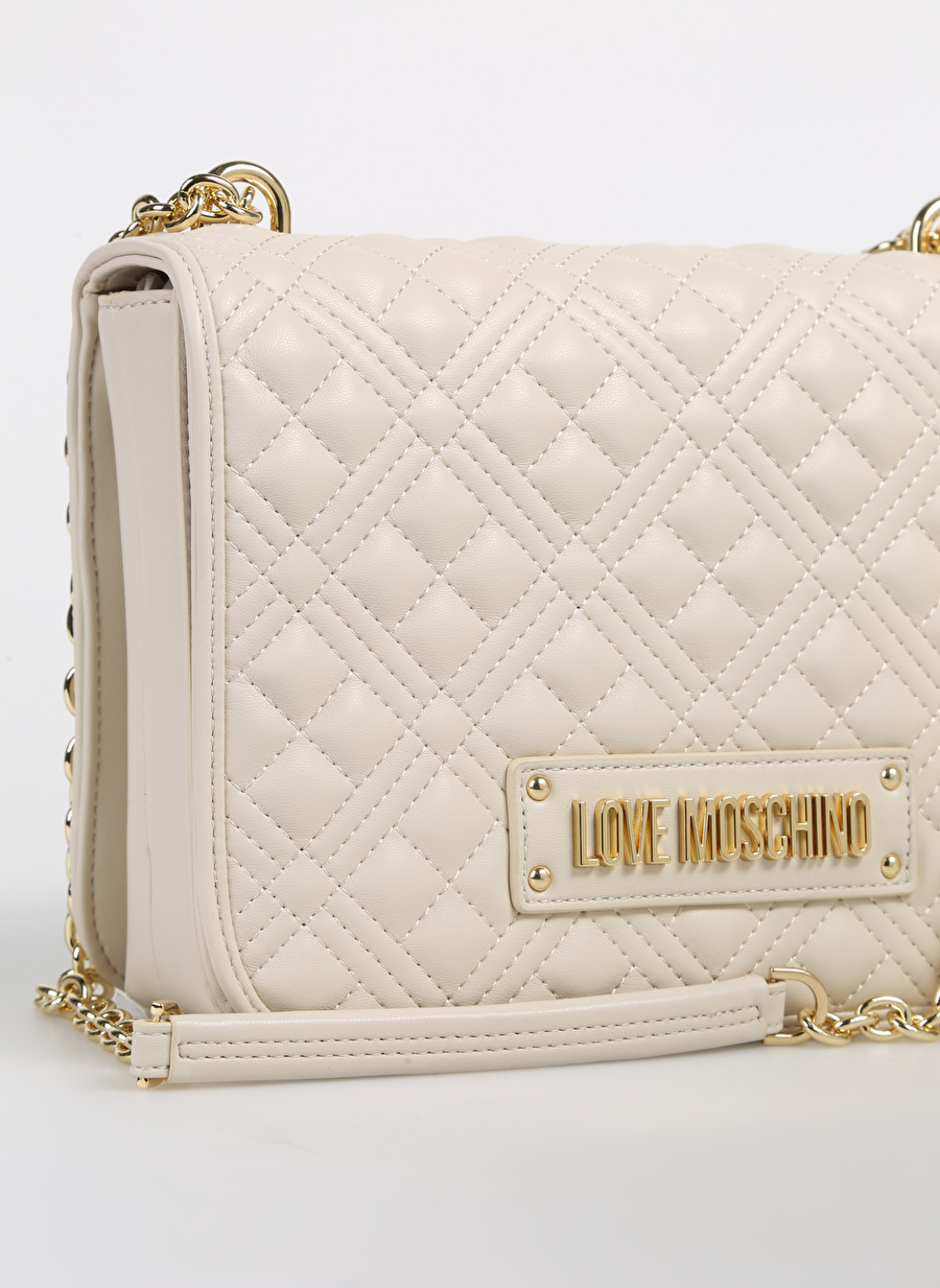 Love Moschino Omuz Çantası