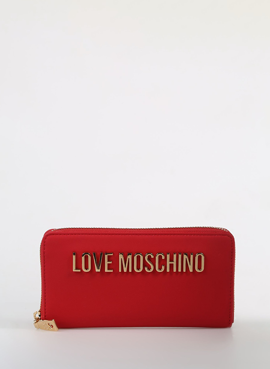 Love Moschino Cüzdan