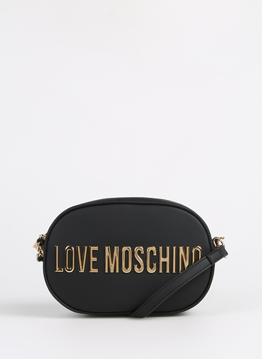 Love Moschino Çapraz Çanta