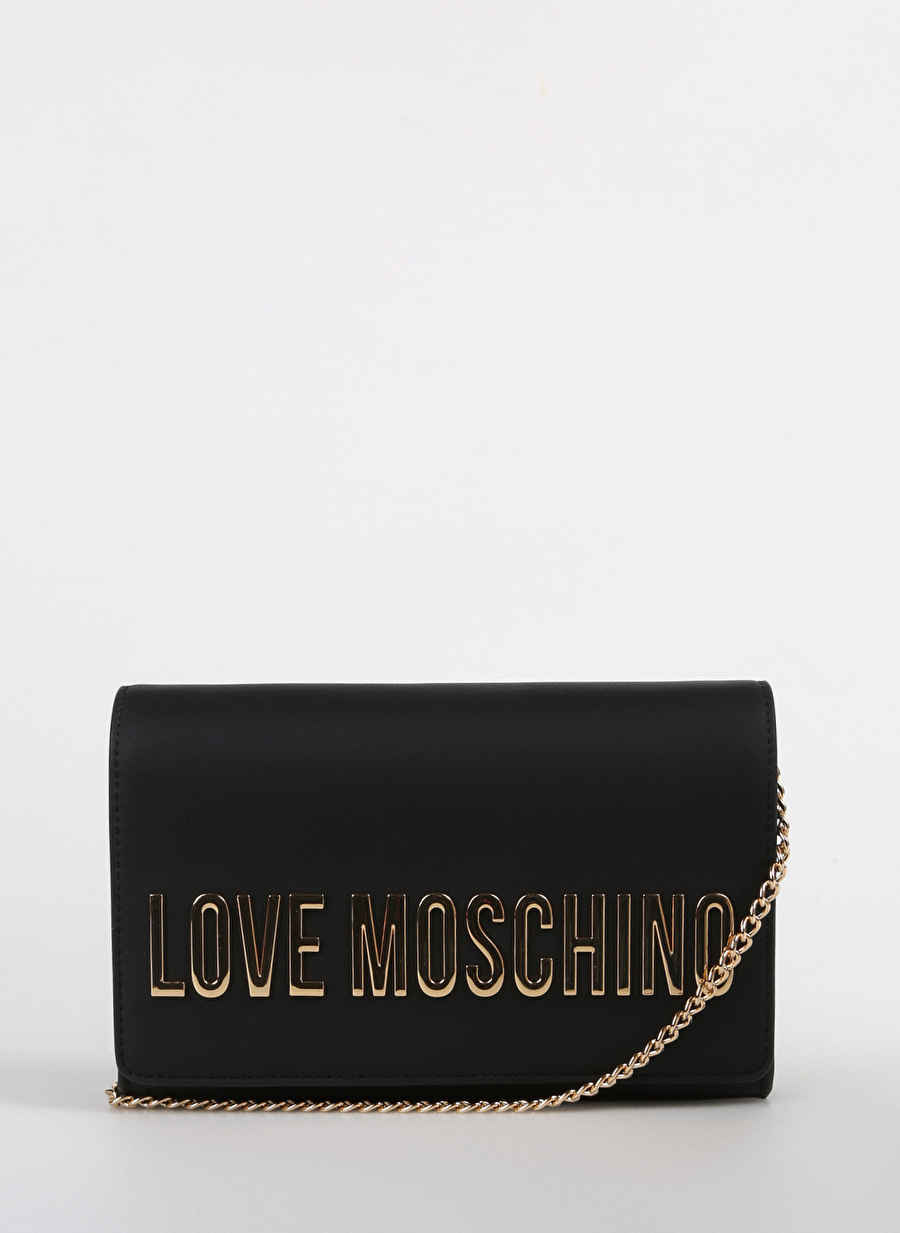 Love Moschino Çapraz Çanta